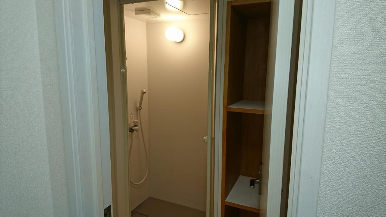 Ryokan Yuyu Tokio Exterior foto