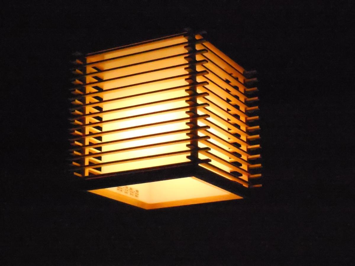 Ryokan Yuyu Tokio Exterior foto