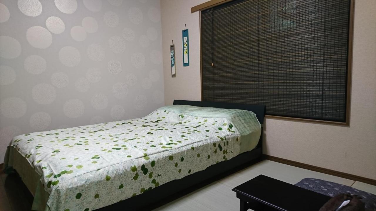Ryokan Yuyu Tokio Exterior foto